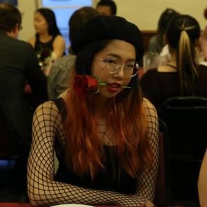 Meet your Posher, Grace